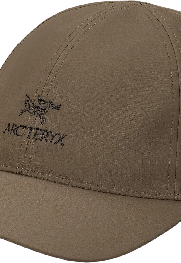 Arc'teryx Bird Word Cap Mongoose