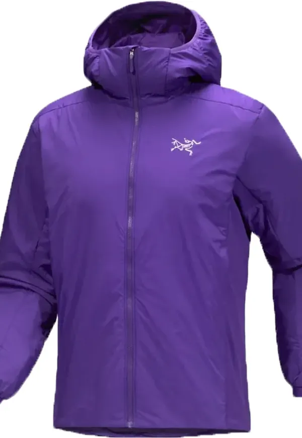 Arc'teryx Men's Atom Hoody Azalea
