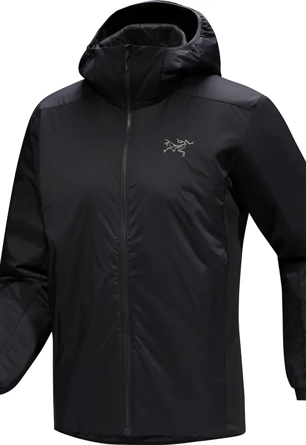 Arc'teryx Men's Atom Hoody Black