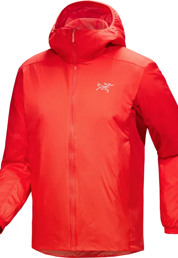 Arc'teryx Men's Atom Hoody Dynasty