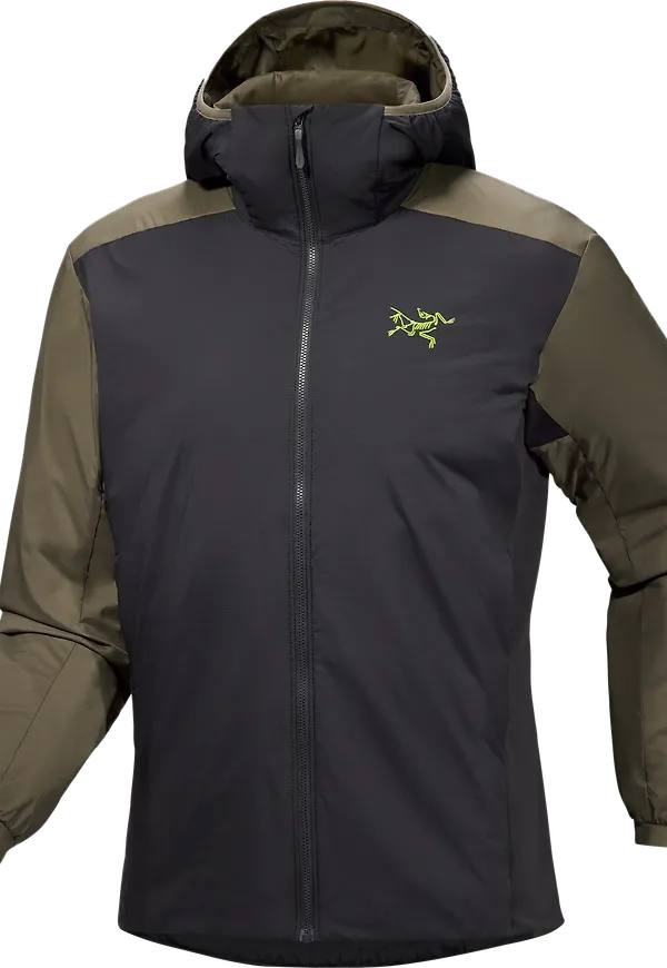 Arc'teryx Men's Atom Hoody Spotlight