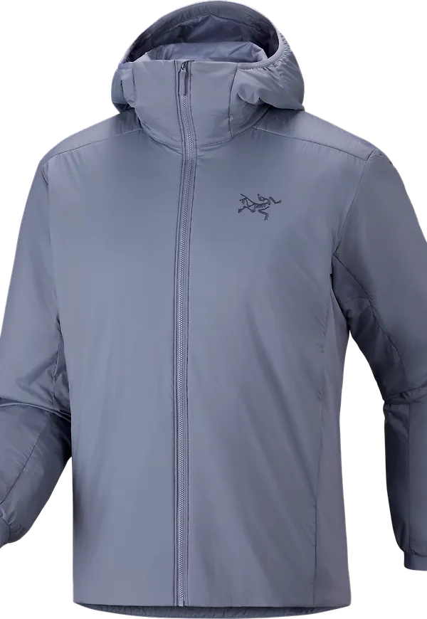 Arc'teryx Men's Atom Hoody Stratus
