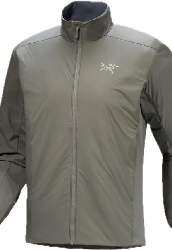 Arc'teryx Men's Atom Jacket Forage