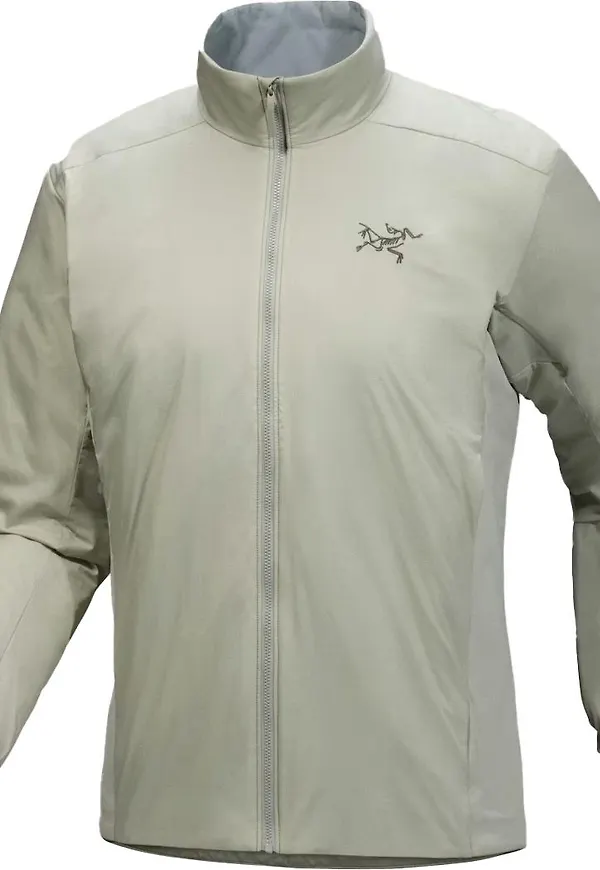 Arc'teryx Men's Atom Jacket Habitat
