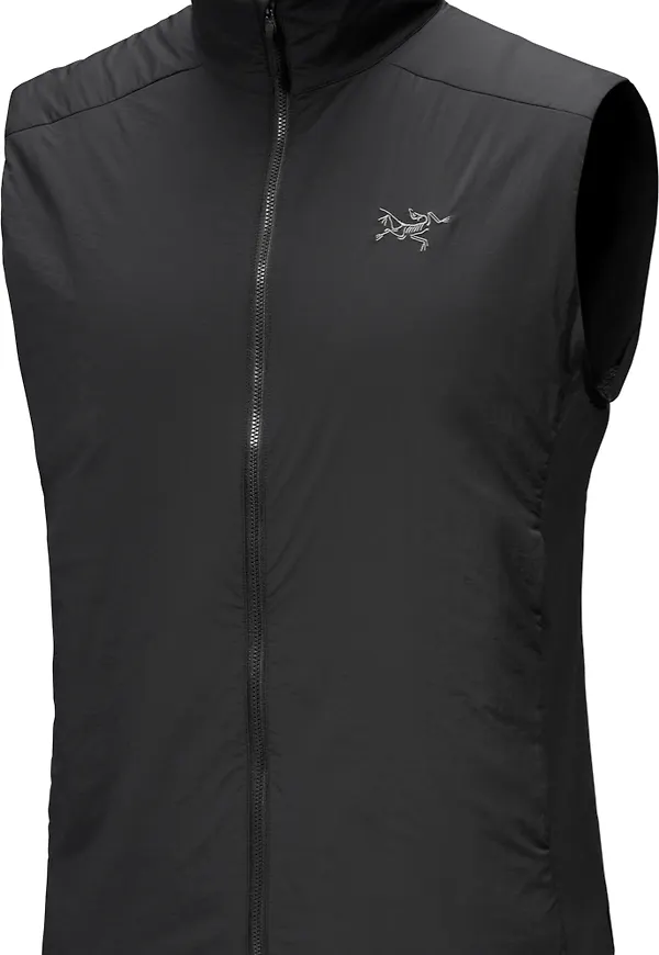 Arc'teryx Men's Atom Vest Black