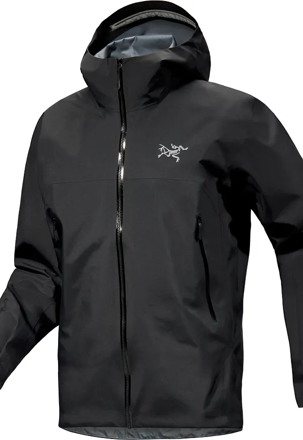 Arc'teryx Men's Beta Jacket Black