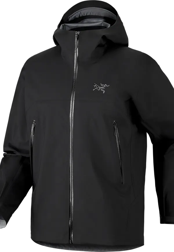 Arc'teryx Men's Beta Jacket Black