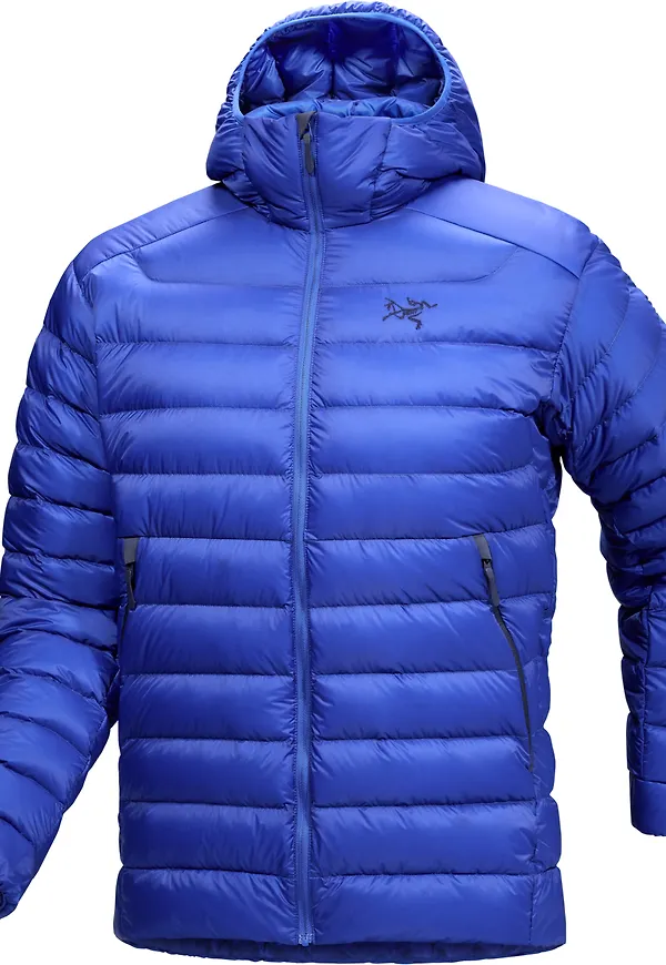 Arc'teryx Men's Cerium Hoody Vitality