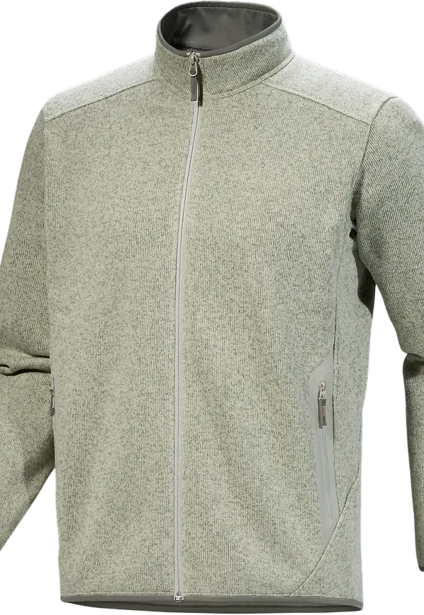 Arc'teryx Men's Covert Cardigan Habitat Heather