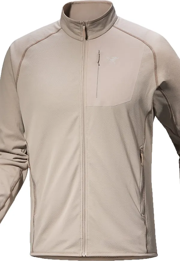 Arc'teryx Men's Delta Jacket Rune