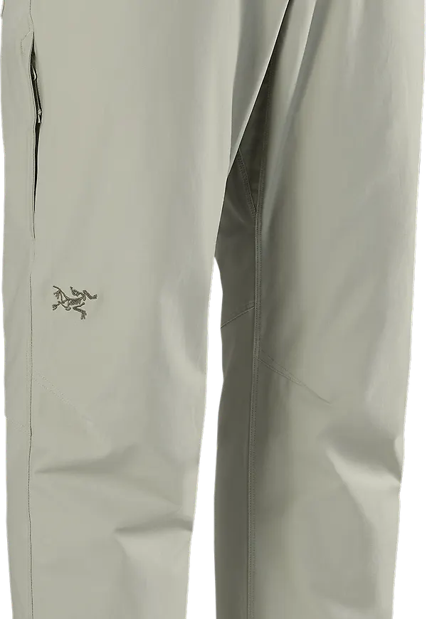 Arc'teryx Men's Kragg Cotton Pant Habitat