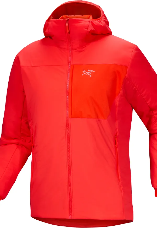 Arc'teryx Men's Proton Hoody Dynasty