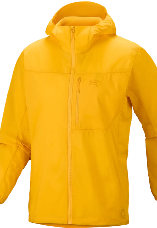 Arc'teryx Men's Squamish Hoody Larch