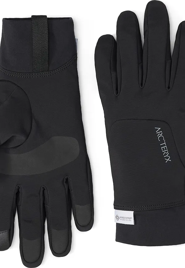 Arc'teryx Venta Glove Black