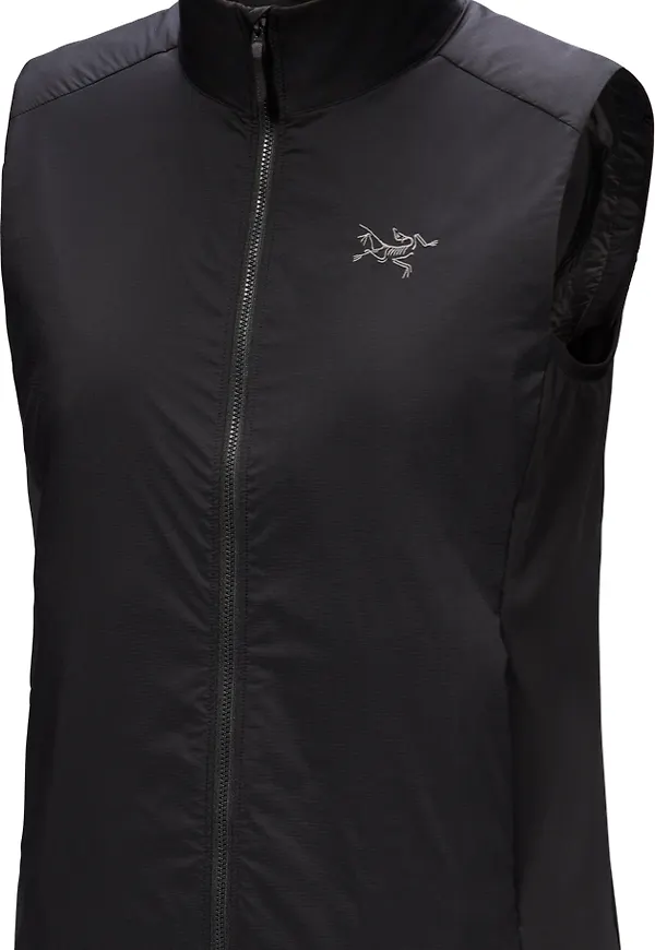 Arc'teryx Women's Atom Vest Black