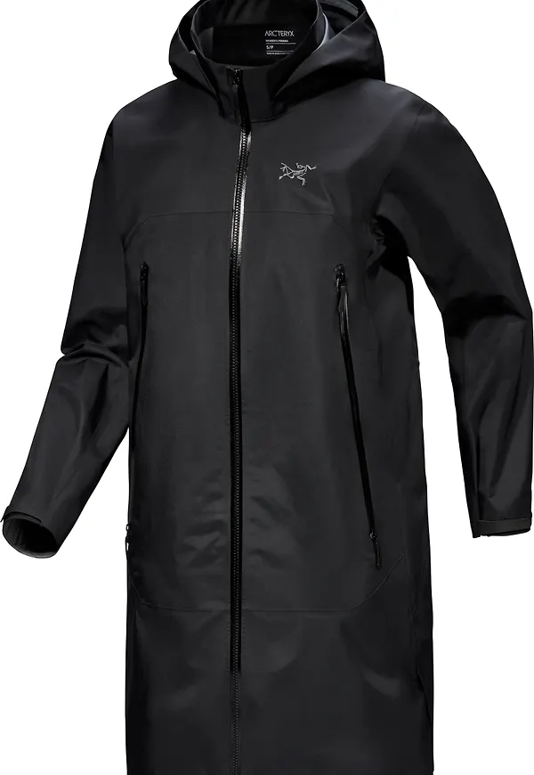 Arc'teryx Women's Beta Coat Black