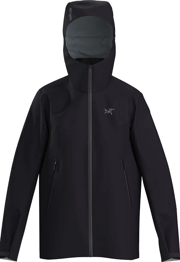 Arc'teryx Women's Beta Jacket Black