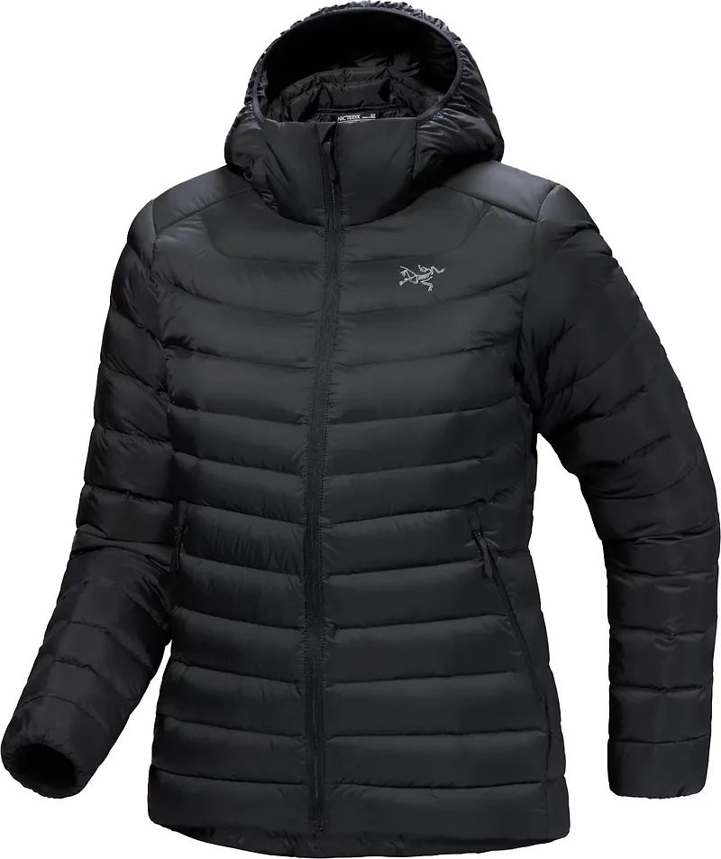 Arc'teryx Women's Cerium SV Hoody Black