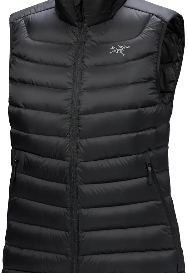 Arc'teryx Women's Cerium Vest Black
