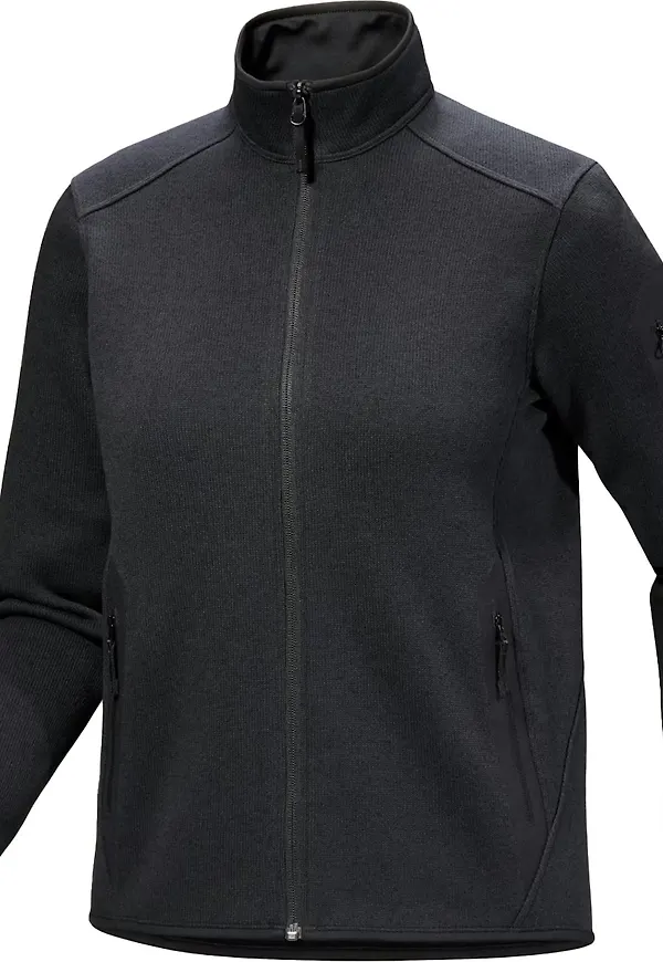 Arc'teryx Women's Covert Cardigan Black