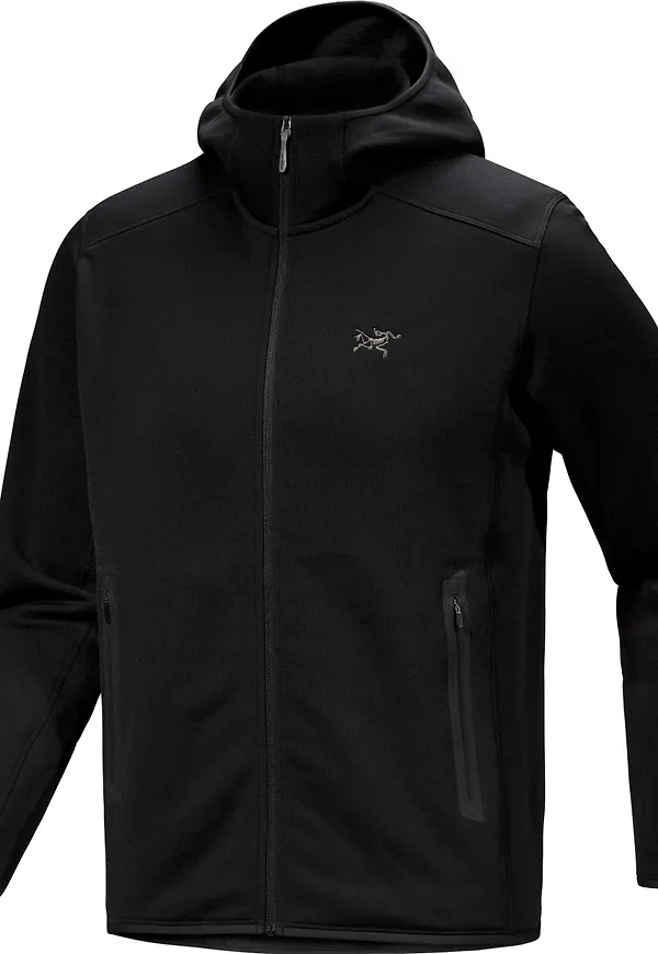 Arc'teryx Women's Kyanite Hoody Black