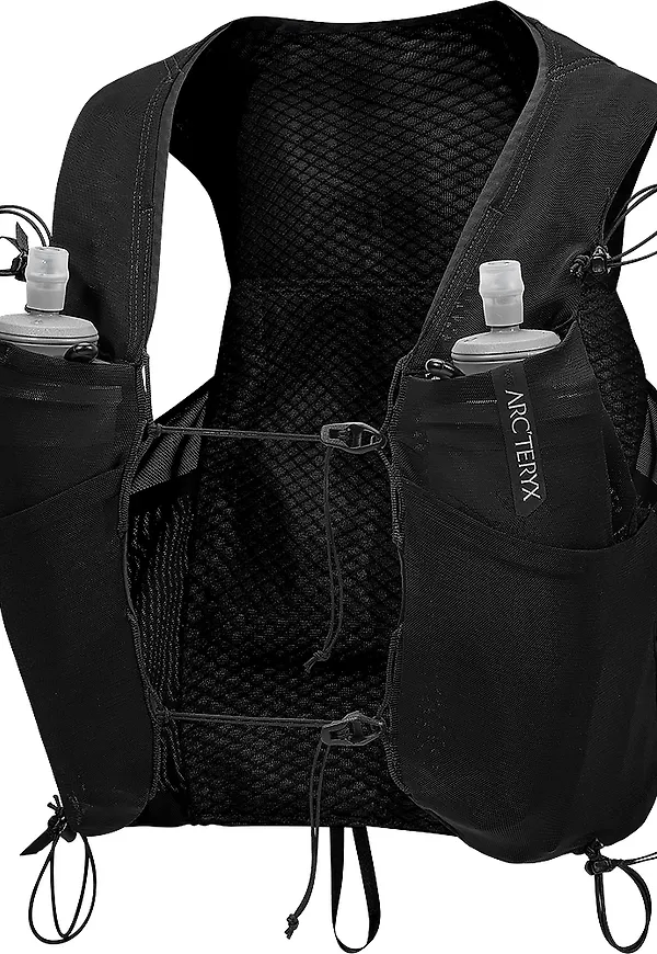 Arc'teryx Women's Norvan 7 Vest Black