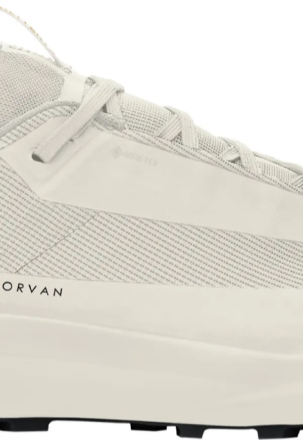Arc'teryx Women's Norvan Ld 4 Gore-Tex Arctic Silk/arctic Silk