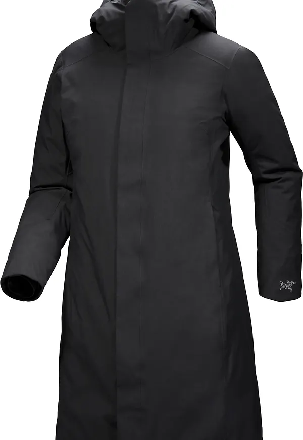 Arc'teryx Women's Patera Parka Black
