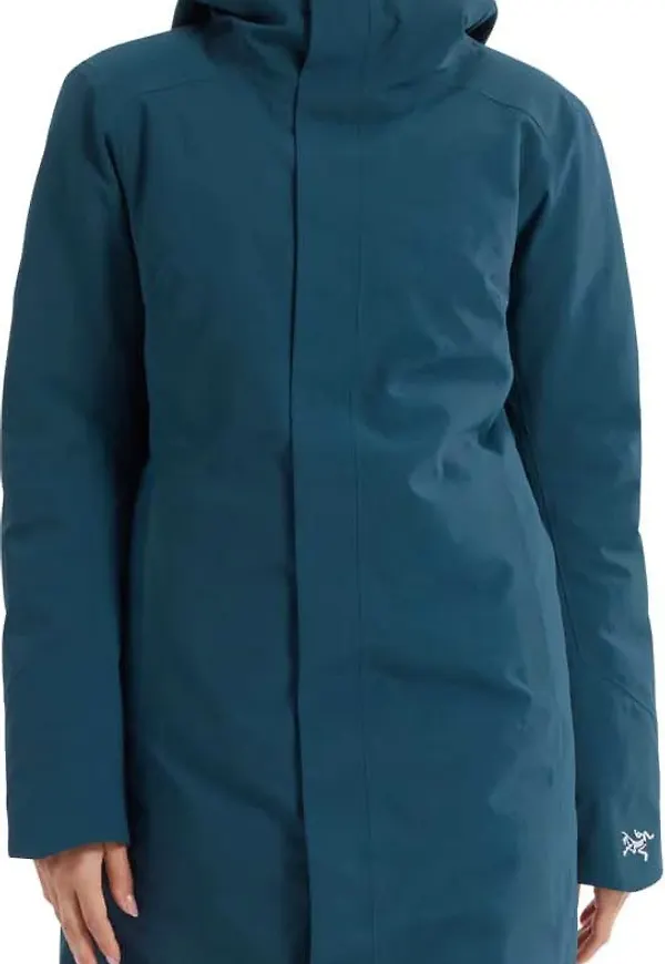 Arc'teryx Women's Patera Parka Nightscape