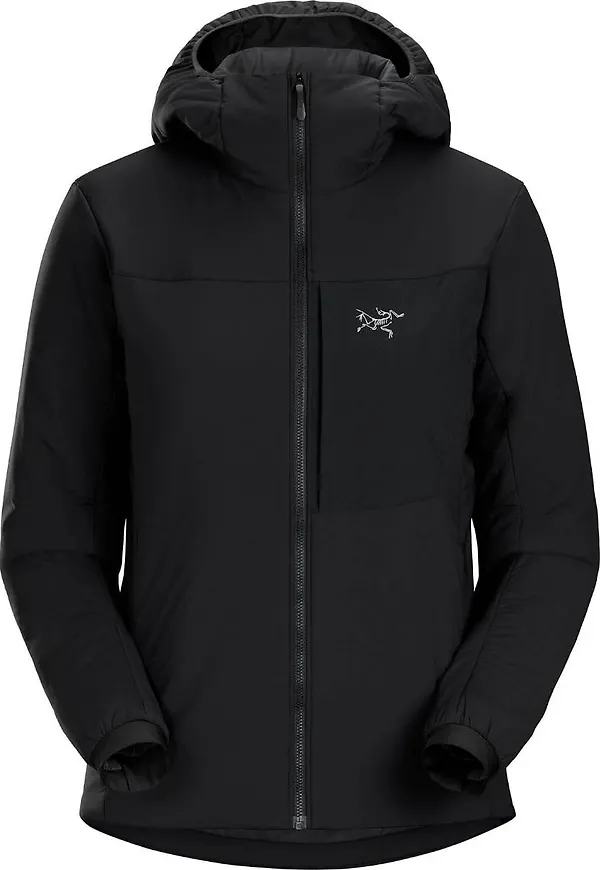 Arc'teryx Women's Proton Hoody Black