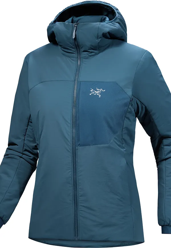 Arc'teryx Women's Proton Hoody Nightscape
