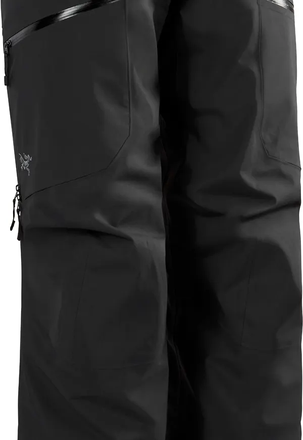 Arc'teryx Women's Sentinel Pant Black