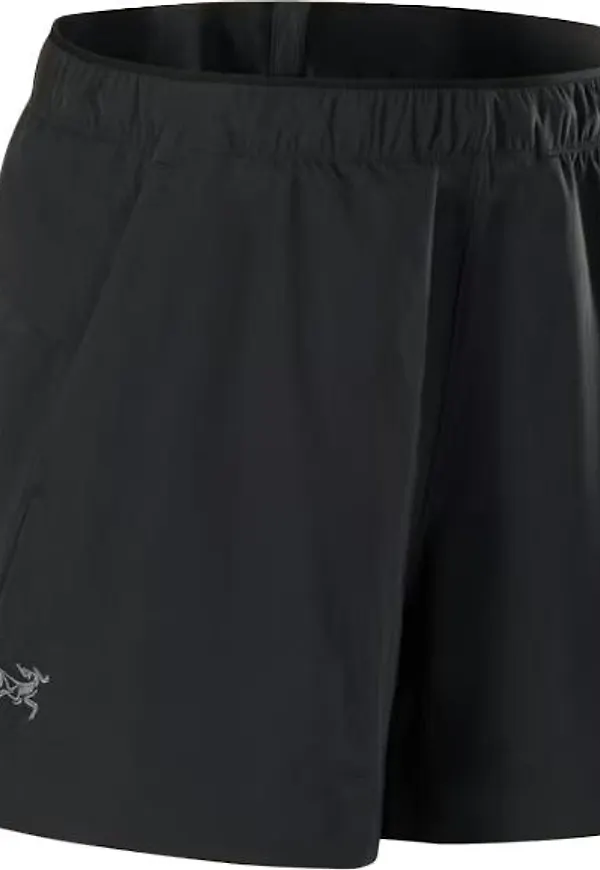 Arc'teryx Women's Sinsola Short 5' Black