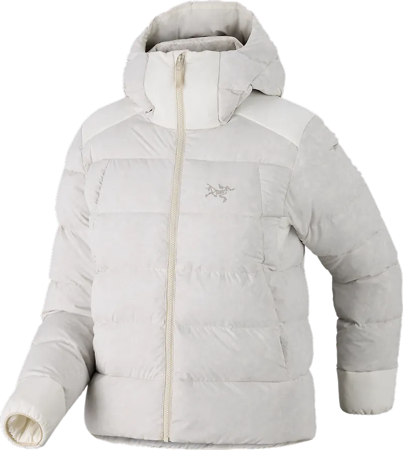 Arc'teryx Women's Thorium Jacket Sea Salt