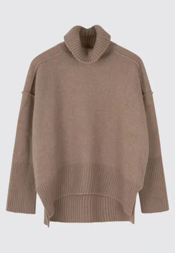 Archer - Cozy Days Pullover