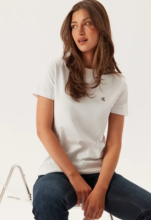 Archive Jersey Crew Tee