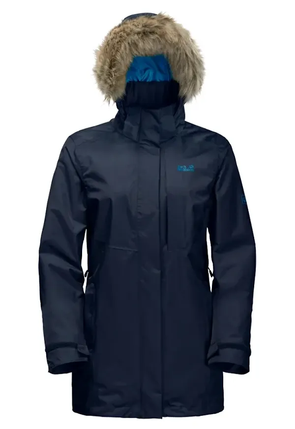 Arctic Ocean Women