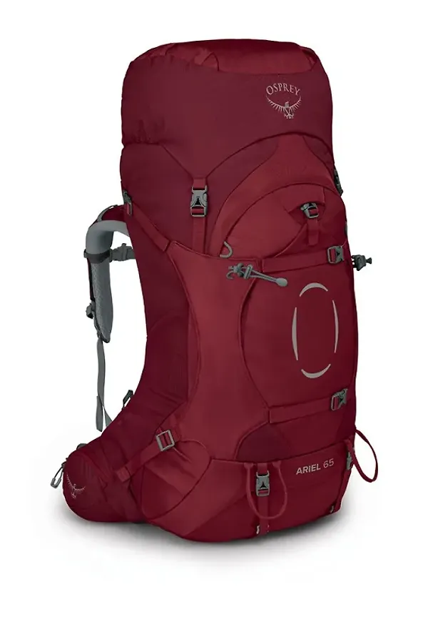 Ariel 65