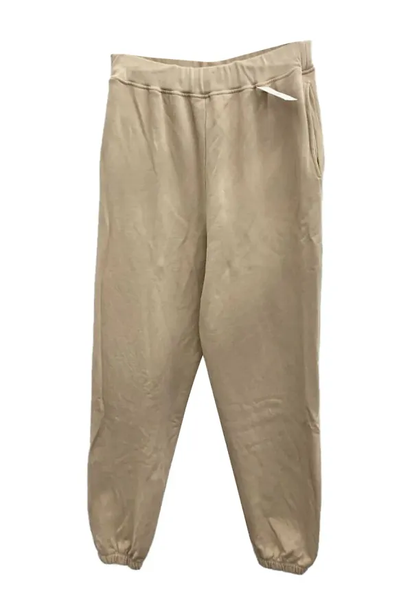 Aries trackpants - Neutral