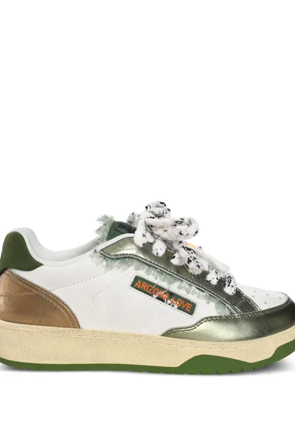 Arizona Love Venice sneakers - Vit