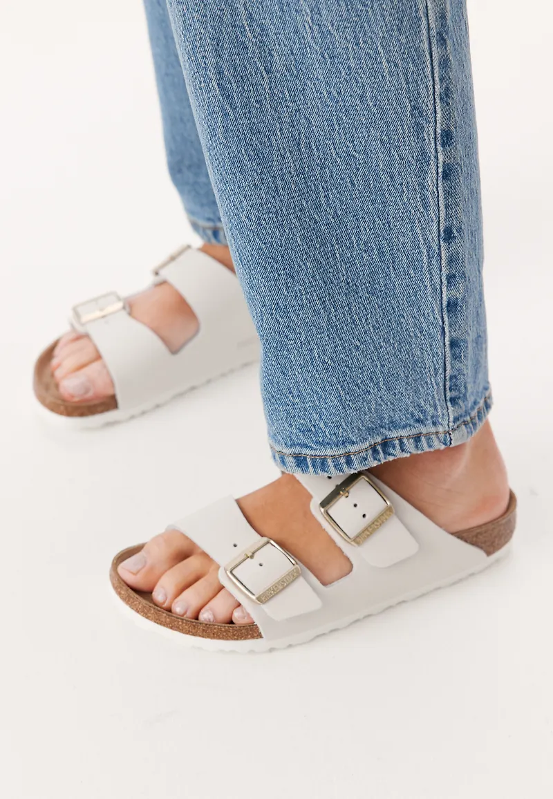 Arizona Nubuck Leather