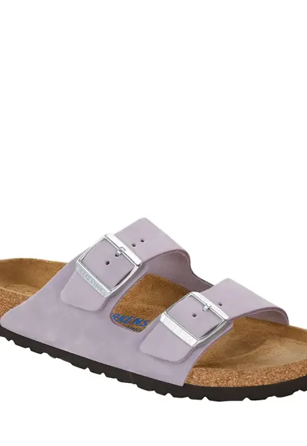 Arizona Soft Footbed