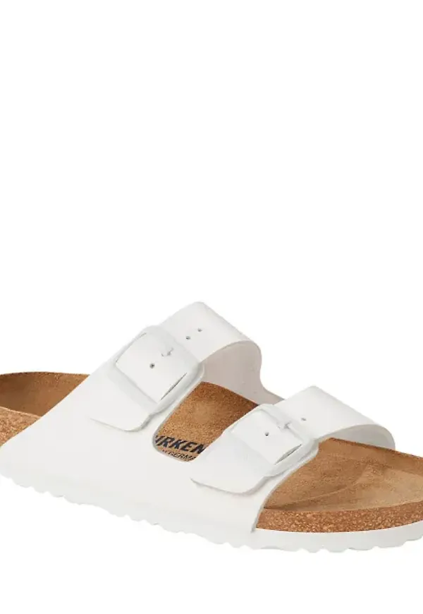 Arizona Soft Footbed