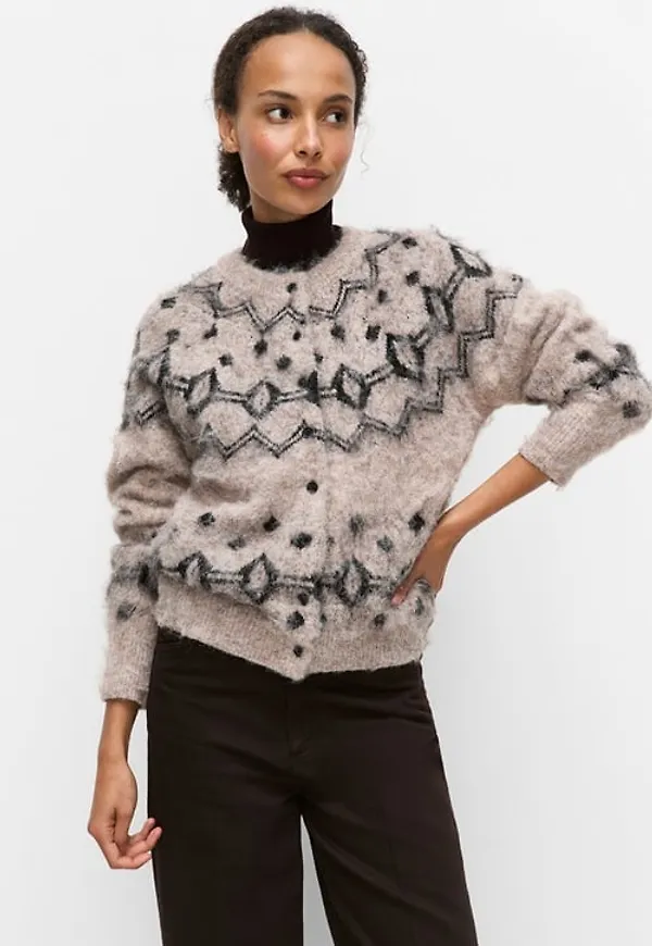 Arlene cardigan