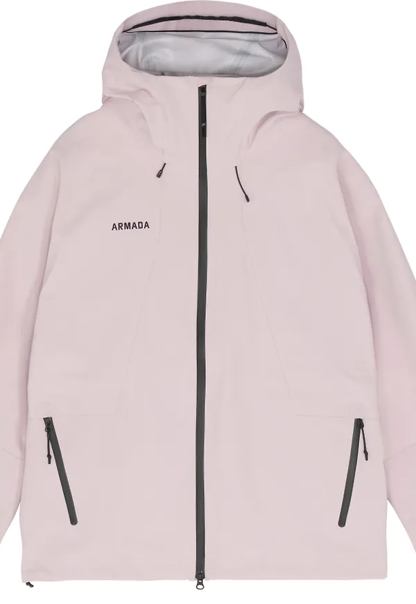 ARMADA Chromatic 3l Jacket Icee Rose