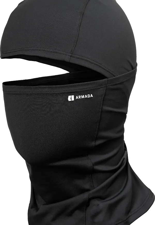 ARMADA Harken Balaclava Black