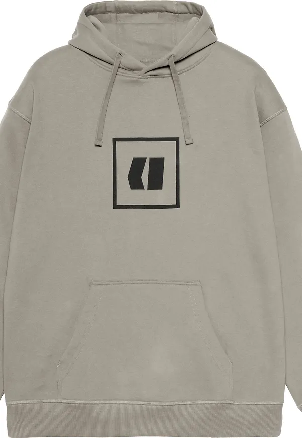 ARMADA Icon Hoodie Drizzle