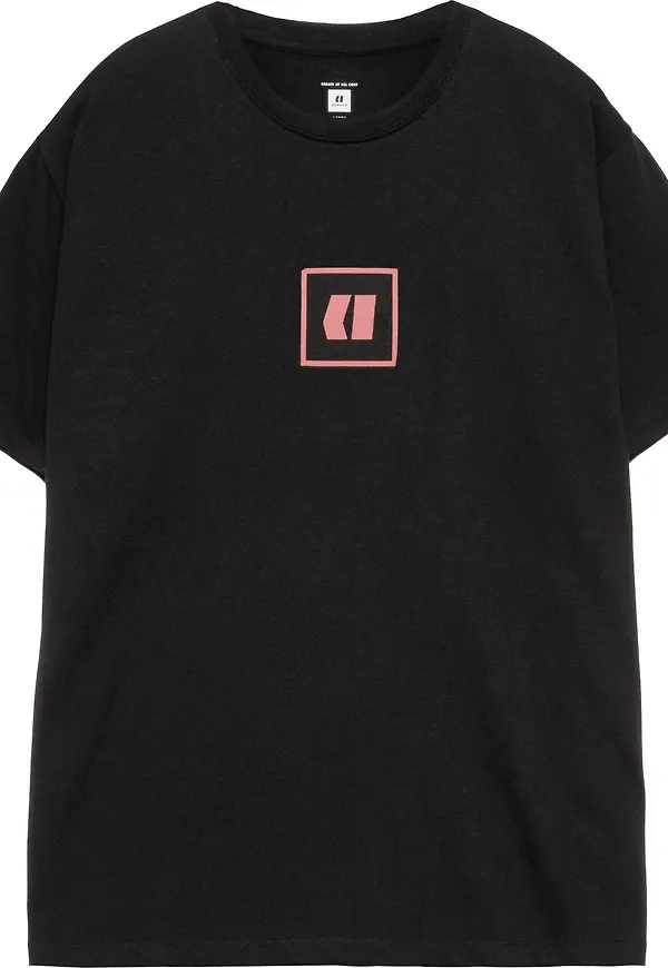 ARMADA Men's Icon Tee Black