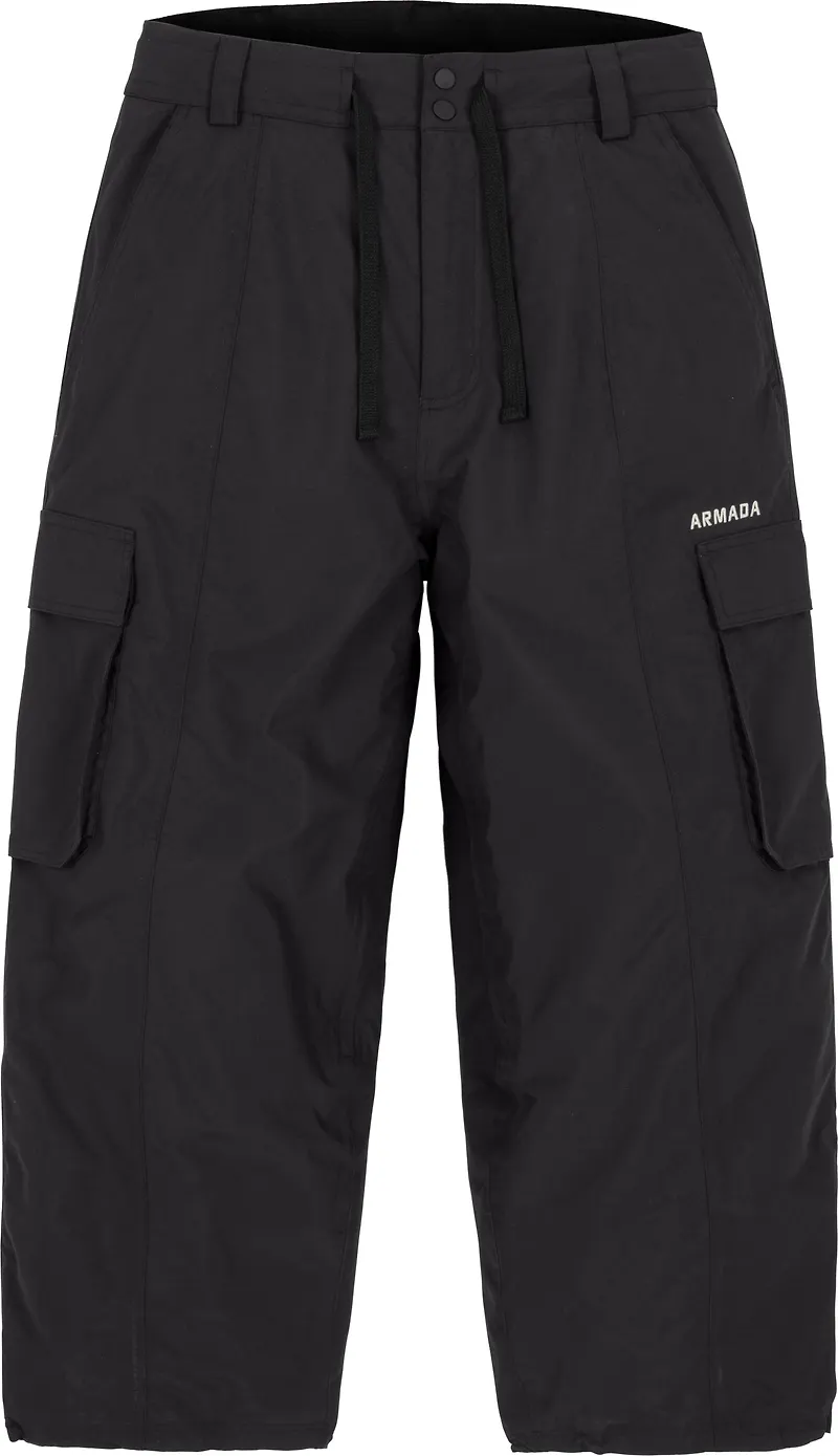 ARMADA Men's Team Issue 2L Insulated Black