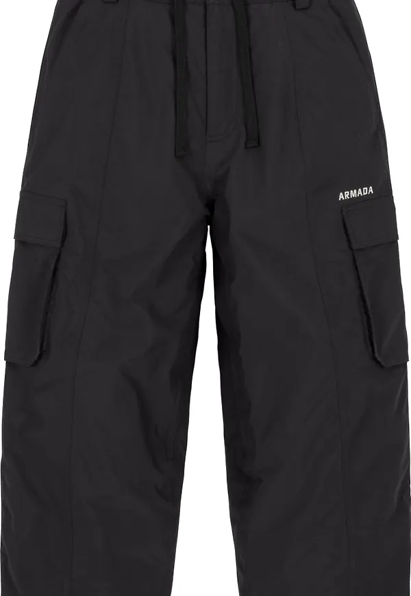ARMADA Men's Team Issue 2L Insulated Black